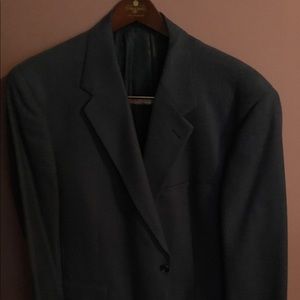 Men’s Sport Coat